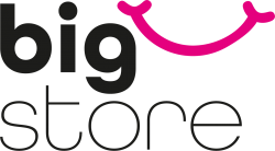 logo BIGsmilestore.nl